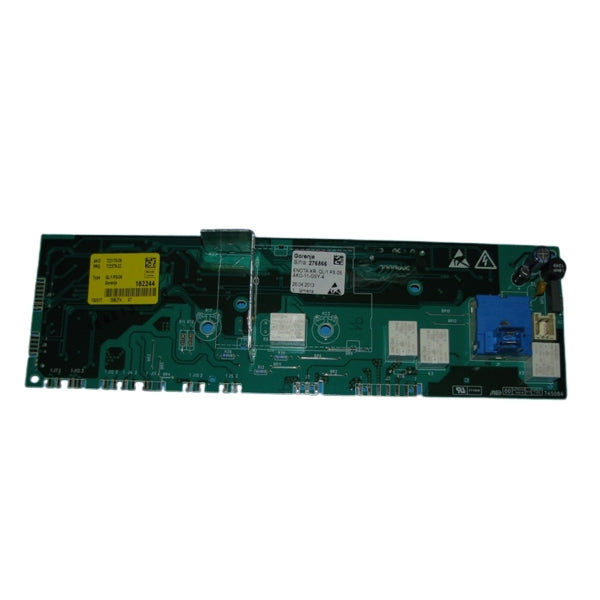 Gorenje 276866 Washing Machine PCB