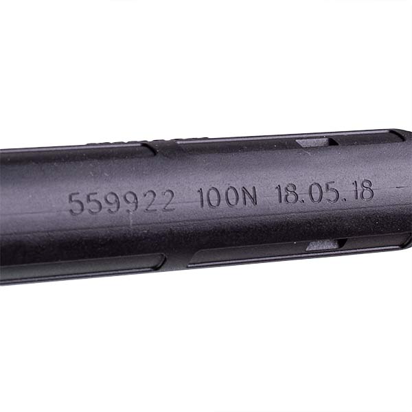 Drum Shock Absorbers for Washing Machine Gorenje 559922 100N L=200-280mm D hole=11mm