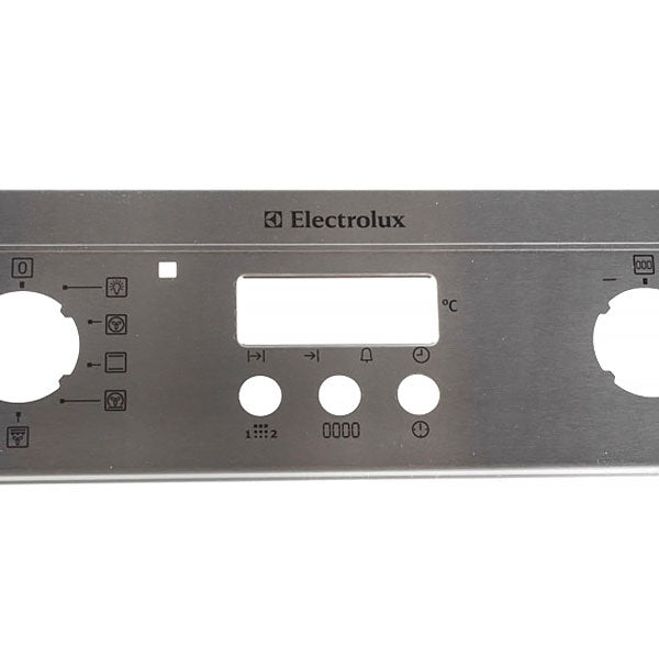 Electrolux 3872709013 Oven Front Panel