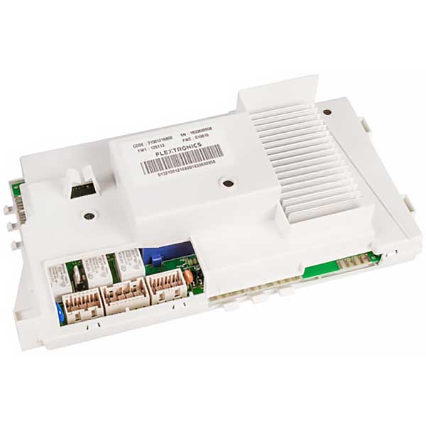 Indesit C00306159 Washing Machine Control Module (Not configured)