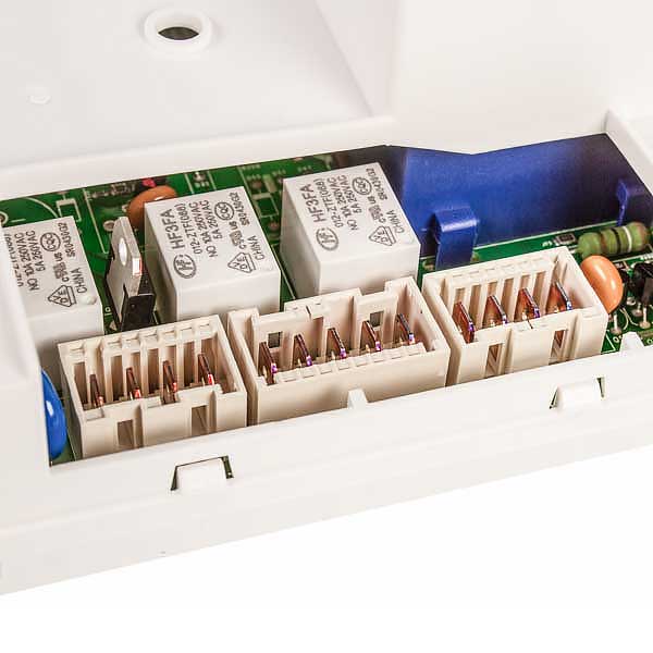 Indesit C00306159 Washing Machine Control Module (Not configured)