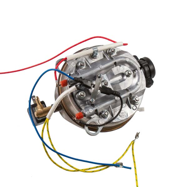 Electrolux 4055454856 Steam Generator Boiler Assembled