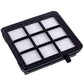 Output HEPA filter for vacuum cleaner Compatible with Gorenje 466439