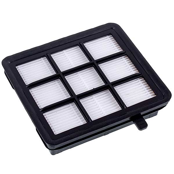 Output HEPA filter for vacuum cleaner Compatible with Gorenje 466439