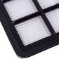 Output HEPA filter for vacuum cleaner Compatible with Gorenje 466439
