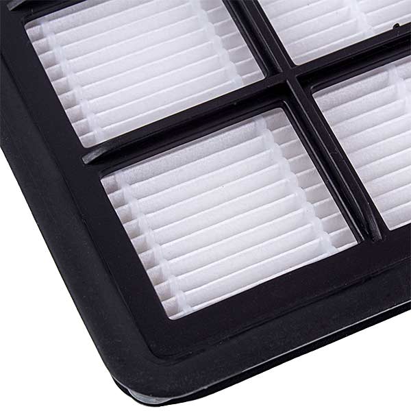 Output HEPA filter for vacuum cleaner Compatible with Gorenje 466439