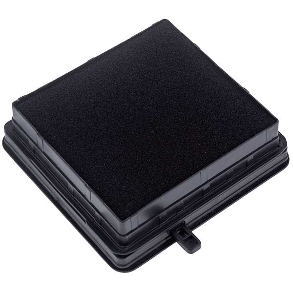 Output HEPA filter for vacuum cleaner Compatible with Gorenje 466439