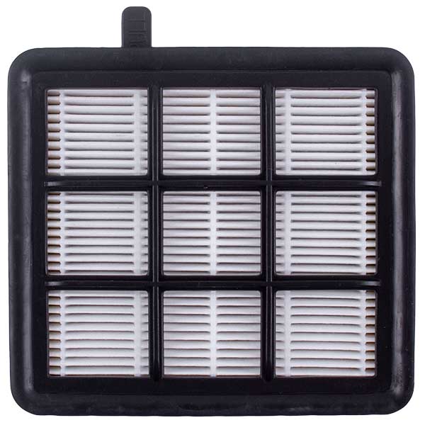 Output HEPA filter for vacuum cleaner Compatible with Gorenje 466439