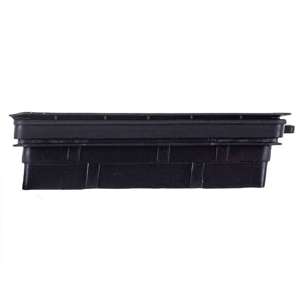 Output HEPA filter for vacuum cleaner Compatible with Gorenje 466439