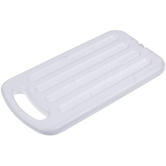 Cold accumulator for freezer Gorenje 306798 380x200x30mm