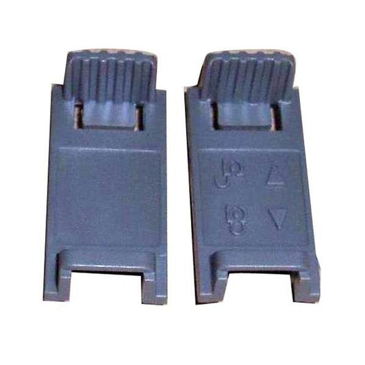 Beko Air Conditioner Front Panel Lock 9186288006