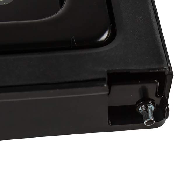 Electrolux 4055497301 Microwave Door