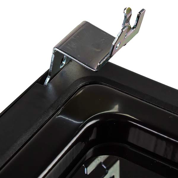 Electrolux 4055497301 Microwave Door