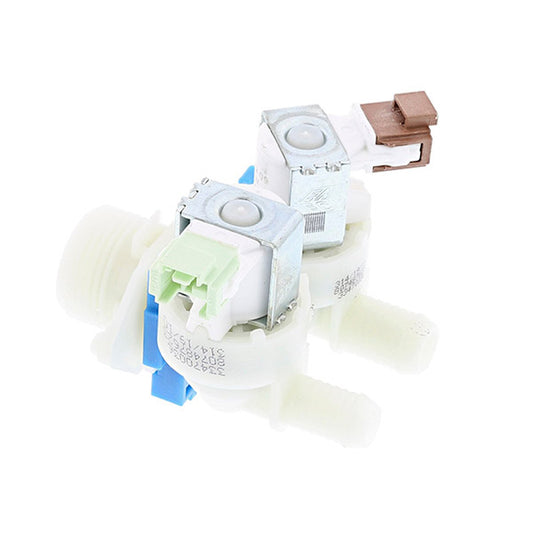 Electrolux 1325186227 Washing Machine Solenoid Valve
