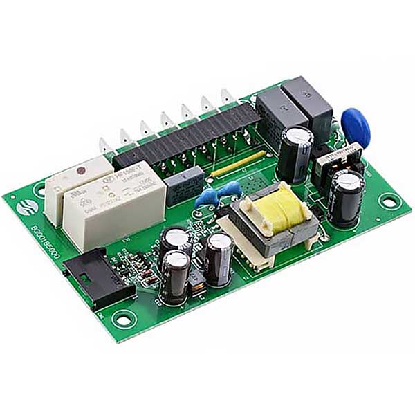 Electrolux 4055411625 Wine Cooler Main Electronic Board