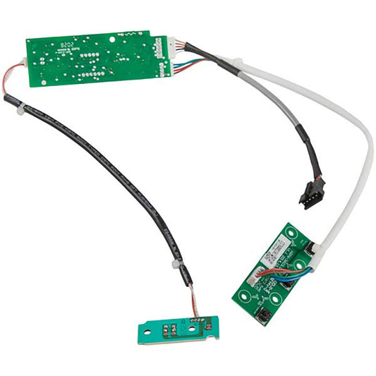 Electrolux Dishwasher Main Electronic Board 4055496386