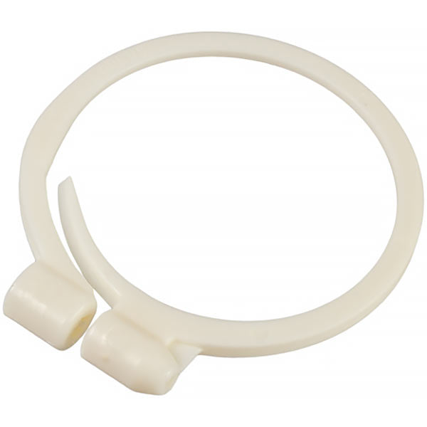 Electrolux 1240060002 Washing Machine Dispenser-Tub Connection Ring