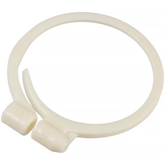 Electrolux 1240060002 Washing Machine Dispenser-Tub Connection Ring
