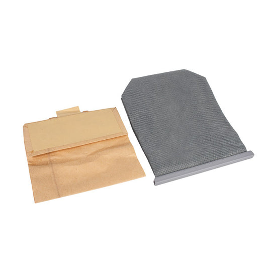 Electrolux 900256126 Cloth Dust Bag for Vacuum Cleaner