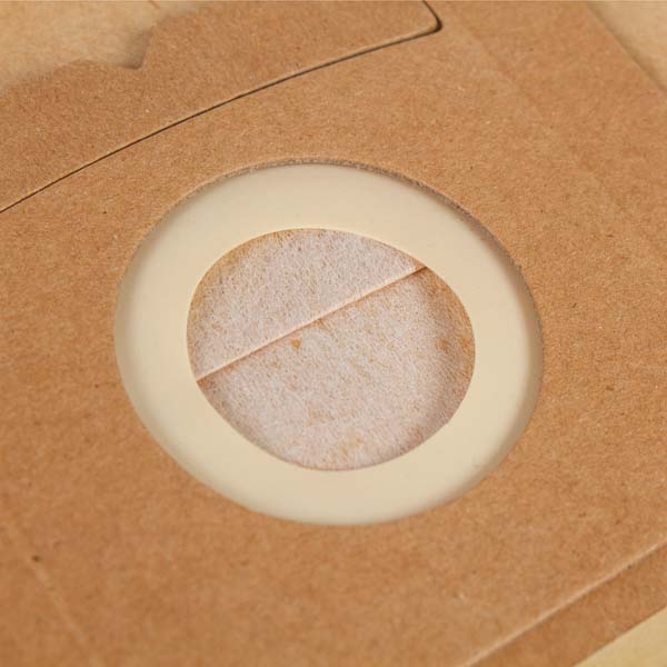 Electrolux 900256126 Cloth Dust Bag for Vacuum Cleaner