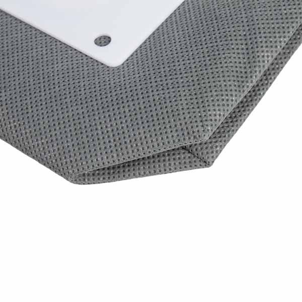 Electrolux 900256126 Cloth Dust Bag for Vacuum Cleaner