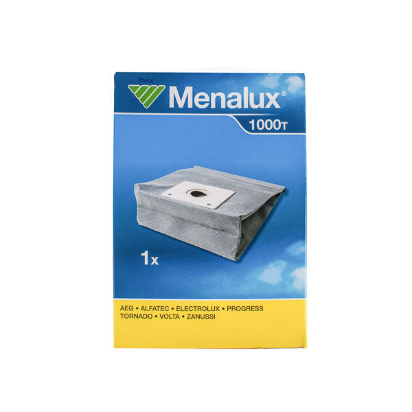 Electrolux 900256126 Cloth Dust Bag for Vacuum Cleaner