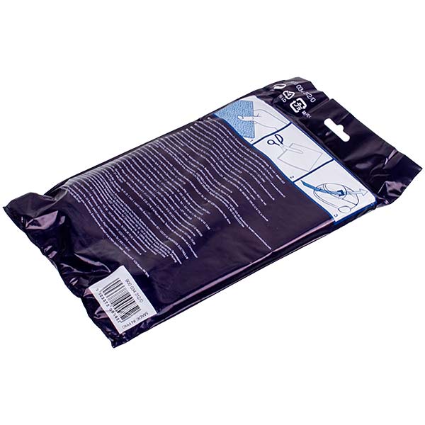 Electrolux 9000343120 Motor Microfilter EF1 for Vacuum Cleaner 204x295mm