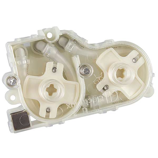 AEG 4055476701 Washing Machine Dosage Pump Powder Receptacle