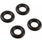 Bosch 00166878 Dishwasher O-Ring Set 21x10x5mm