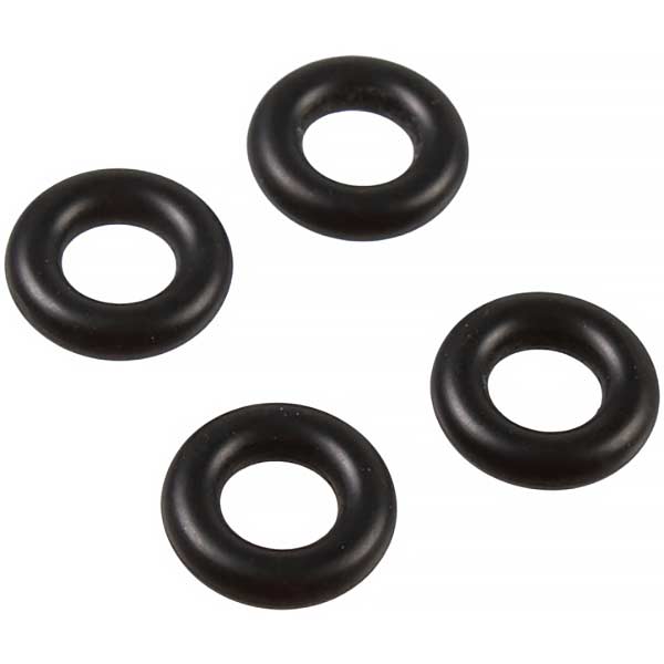 Bosch 00166878 Dishwasher O-Ring Set 21x10x5mm