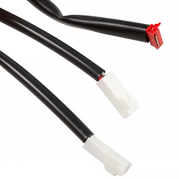 Electrolux 61435442 Cooker Hood PCB