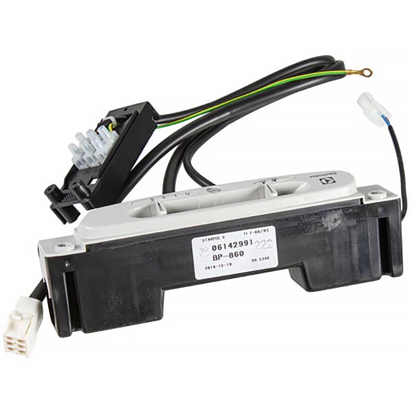 Electrolux Cooker Hood Control Unit 61429916