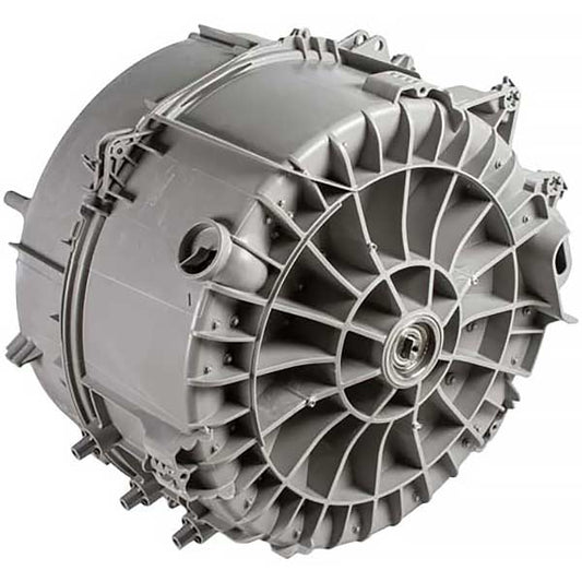 AEG Washing Machine Welded Cluster Assembly 3484169317
