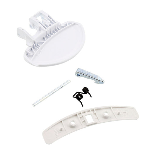 Electrolux 50262233005 Washing Machine Door Handle