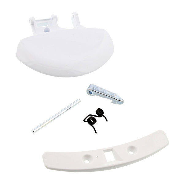 Electrolux 50262233005 Washing Machine Door Handle