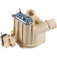 Electrolux 4055341590 Dishwasher Circulation Pump Housing With Heater