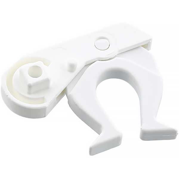 Electrolux 2426922015 Fridge Left Door Lock