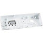 Electrolux 140198193017 Vertical Washing Machine Control Panel Support