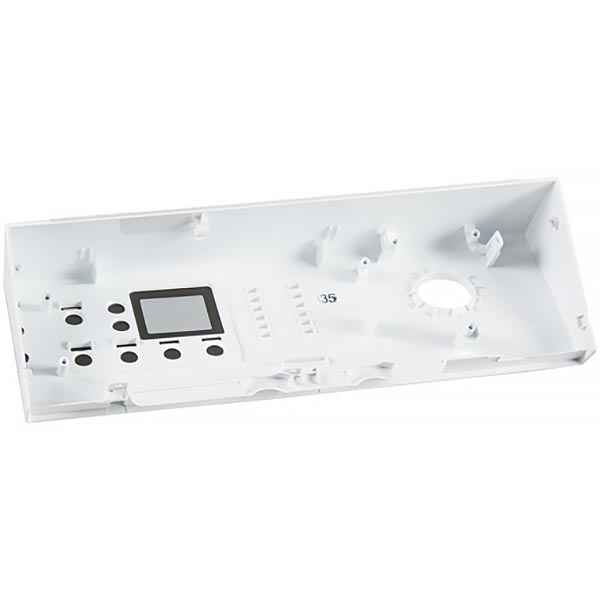 Electrolux 140198193017 Vertical Washing Machine Control Panel Support
