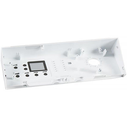 Electrolux 140198193017 Vertical Washing Machine Control Panel Support
