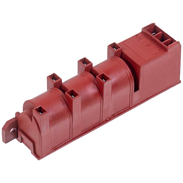Universal WAC-6B Cooker Ignition Unit