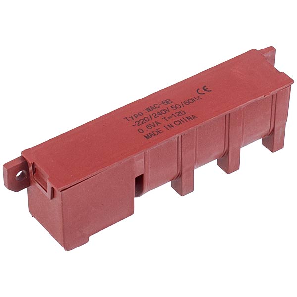 Universal WAC-6B Cooker Ignition Unit