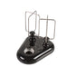 Kenwood KW716907 Food Processor Gearbox With Metal Twin Beater Whisk