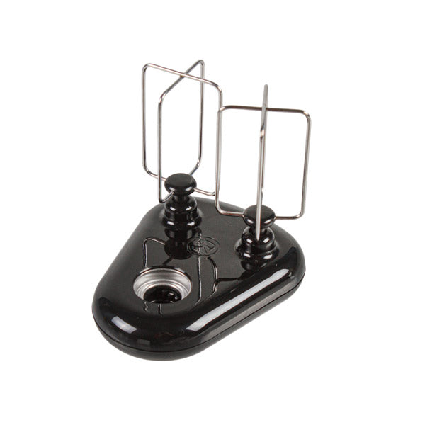 Kenwood KW716907 Food Processor Gearbox With Metal Twin Beater Whisk