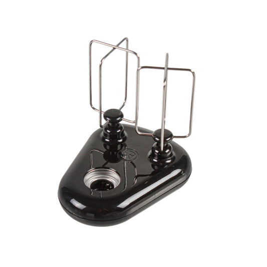 Kenwood KW716907 Food Processor Gearbox With Metal Twin Beater Whisk