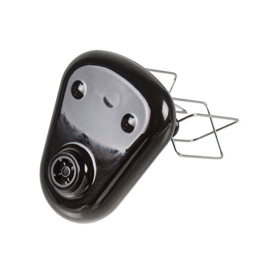 Kenwood KW716907 Food Processor Gearbox With Metal Twin Beater Whisk