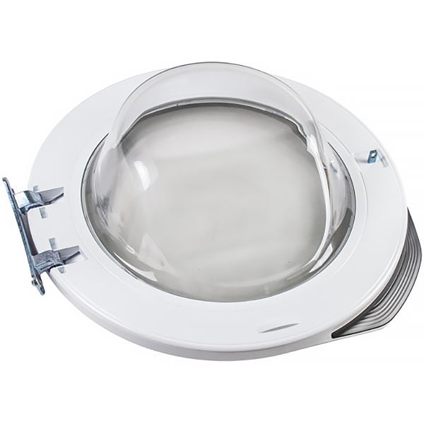 Electrolux 140110582461 Washing Machine Door