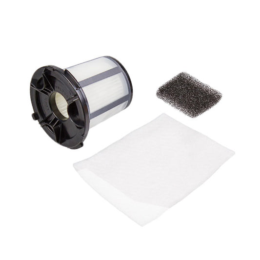 Filter Kit F132 9001969873 for Vacuum Cleaner Zanussi