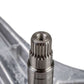 Washing Machine EBI Drum Spider COD.724 Compatible with LG