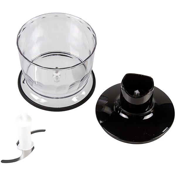 Braun Blender Chopper 0X81364498 MQ30 500ml